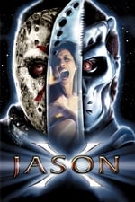 Viernes 13 Parte 10: Jason X - Al Espacio