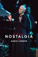 Annie Lennox: An Evening of Nostalgia with Annie Lennox