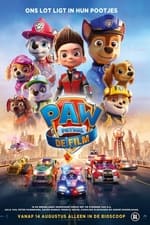Paw Patrol: De Film