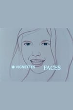 Canada Vignettes: Faces