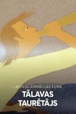 The Trumpeter of Tālava