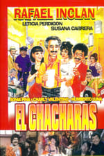 El Chacharas