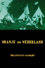 The Netherlands and Orange