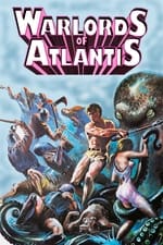 Az Atlantisz urai