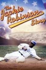 L'Histoire de Jackie Robinson