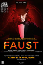 The Royal Opera House: Faust
