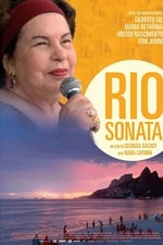 Rio Sonata: Nana Caymmi
