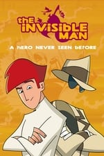 La nouvelle aventure de l'homme invisible