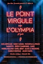 Le Point Virgule fait l'Olympia - 11e édition