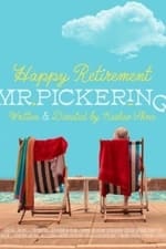 Happy Retirement Mr. Pickering