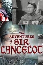As Aventuras de Sir Lancelot
