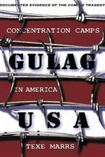 Gulag USA--Concentration Camps in America