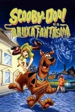 Scooby Doo e a Bruxa Fantasma
