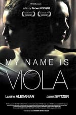 My Name Is Viola