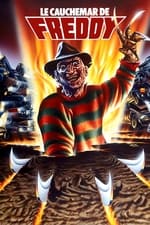 Le Cauchemar de Freddy 4