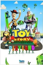 Bienvenue à Toy Story Playland