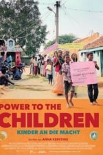 Power to the Children