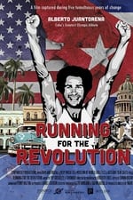 Running For The Revolution