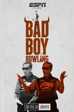 The Bad Boy of Bowling