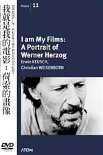 Lo que soy, son mis películas - Un retrato de Werner Herzog