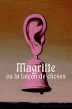 Magritte or the Object Lesson
