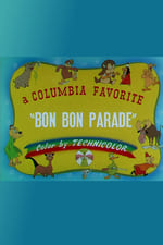The Bon Bon Parade