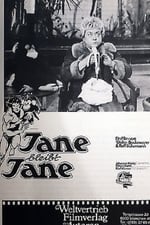 Jane bleibt Jane