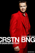 Carsten Bang: Har Satan En Fætter?