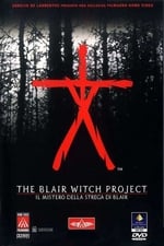 The Blair Witch Project - Il mistero della strega di Blair