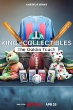 Кен Голдін: Король колекціонування