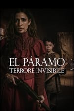El páramo - Terrore invisibile