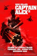 Who Killed Captain Alex 2