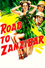 Camino a Zanzibar