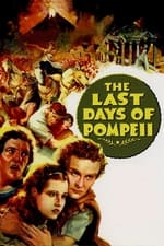Der Untergang von Pompeji