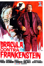 Dracula contra Frankenstein