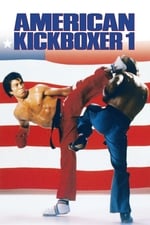 Amerykański Kickboxer