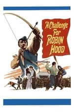 Robin Hood vender tilbage
