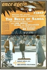 The Belle of Samoa