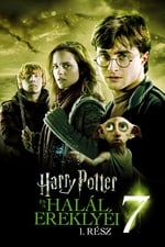 Harry Potter és a Halál ereklyéi 1. rész