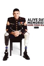 Recuerdos De Un Día De Vida: Volviendo De Iraq
