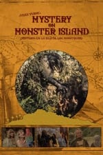 O Mistério da Ilha dos Monstros