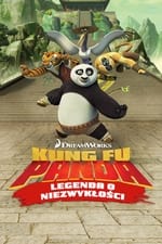 Kung Fu Panda: Legenda o Niezwykłości