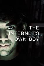 La historia de Aaron Swartz. El chico de Internet