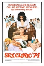 Sex Clinic '74