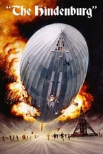 O Dirigível Hindenburg