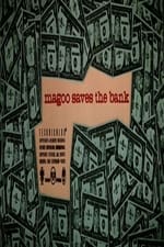 Magoo Saves the Bank