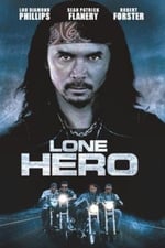 Lone Hero - Die Terror-Biker