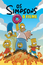 Os Simpsons - O Filme