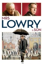 Mrs. Lowry és a fia