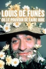 Louis de Funès ou le pouvoir de faire rire
